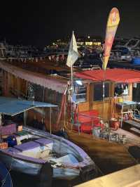 🦀 กินซีฟู้ดสดๆ ริมทะเลฮ่องกง ต้องที่นี่เท่านั้น!