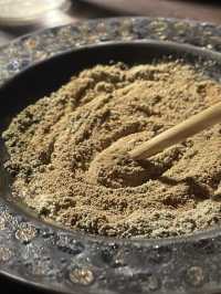 梅里雪山霧濃頂酒店體驗🏔️