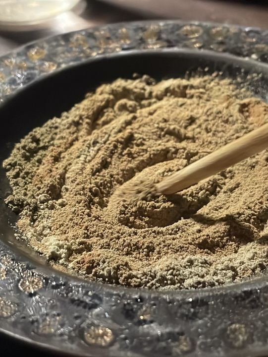 梅里雪山霧濃頂酒店體驗🏔️ 梅里雪山霧濃頂酒店體驗🏔️