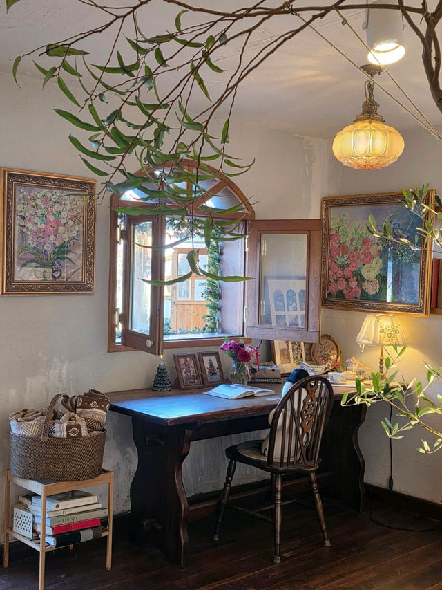 🌳🎄인천 로즈스텔라정원 ❄️