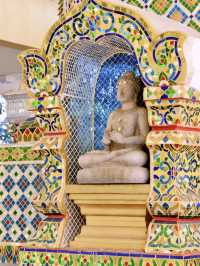 วัดดอยสัพพัญญู (วัดน้ำบ่อติ๊บ)