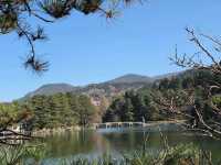 Serenity at Ruqin Lake, Guling