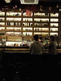 The Virgin Pub – A Hidden Gem Tucked Behind Quán Thánh