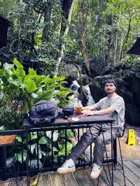 Nature Retreat Inn🍃