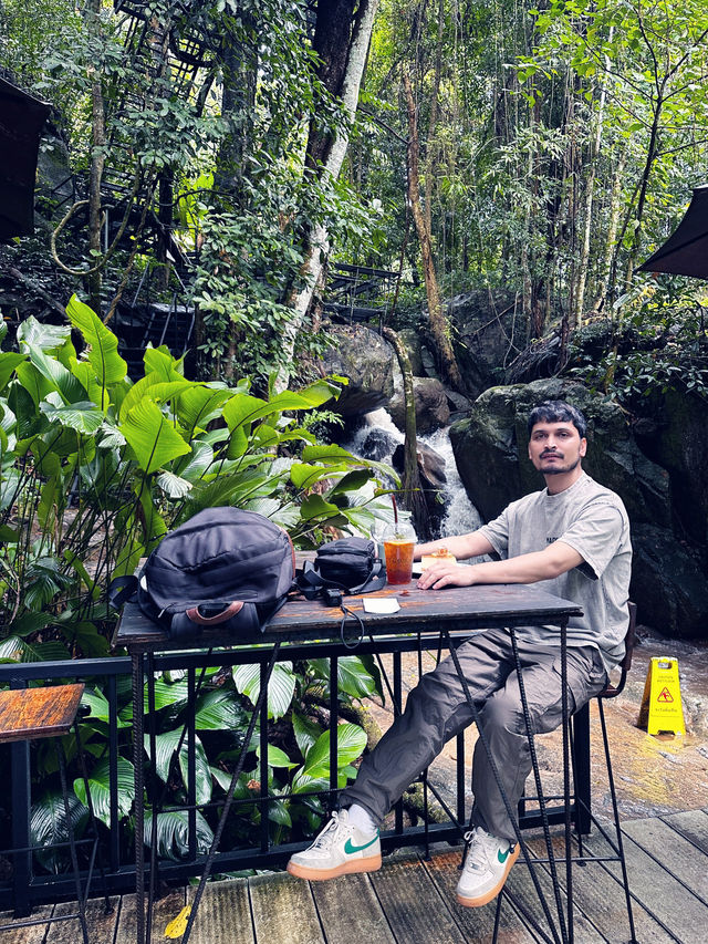 Nature Retreat Inn🍃