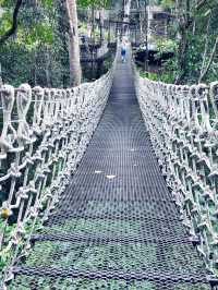 Nature Retreat Inn🍃