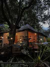 Mae Kampong Village, nestled in the hills of Chiang Mai