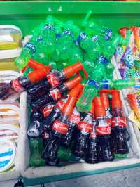 🏮🚣不用跑蘇州！七寶古鎮地鐵直達，絕美水鄉夜景美哭我！🚣🏮