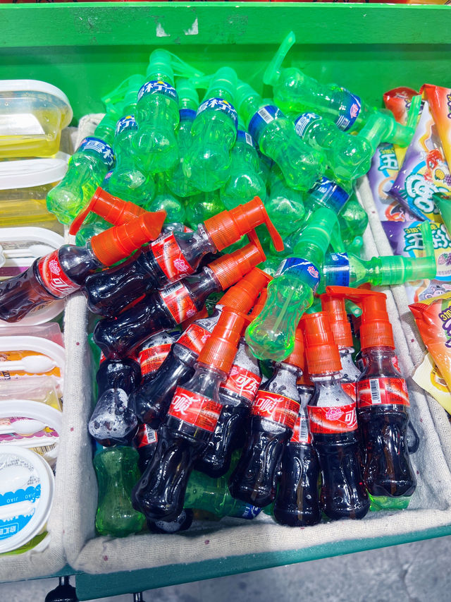 🏮🚣不用跑蘇州！七寶古鎮地鐵直達，絕美水鄉夜景美哭我！🚣🏮