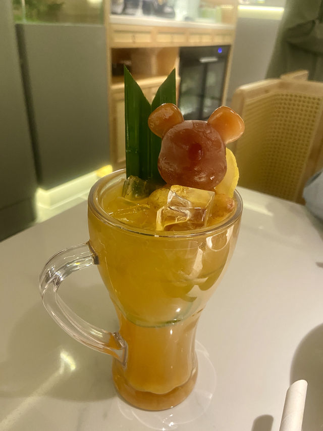 新派浙菜香港分店必試✨ 綠茶餐廳🍵