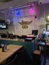 清新唔油膩的美國菜