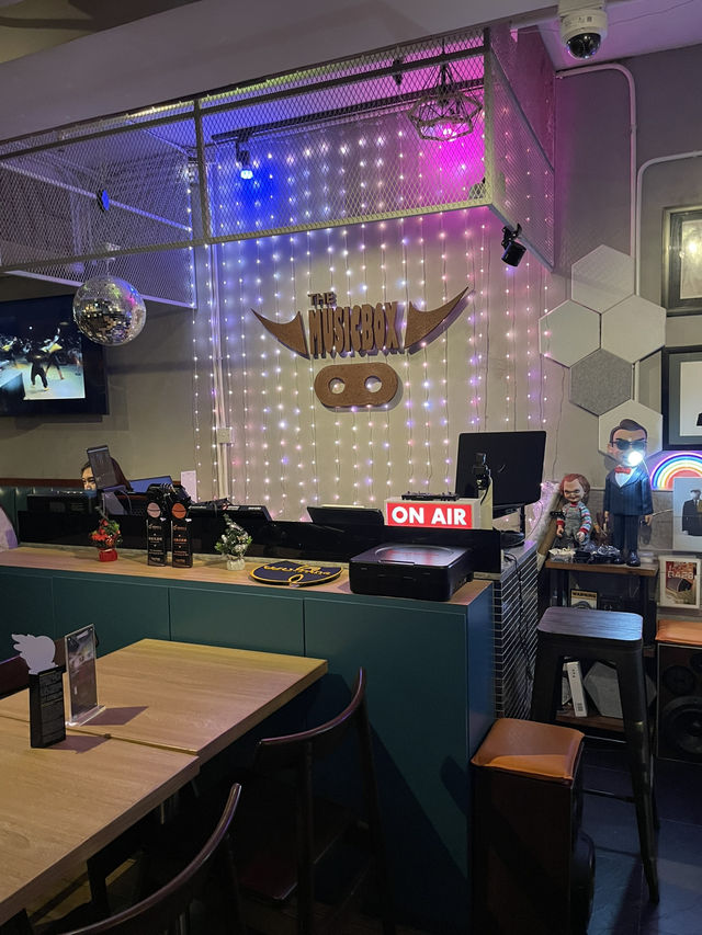 清新唔油膩的美國菜