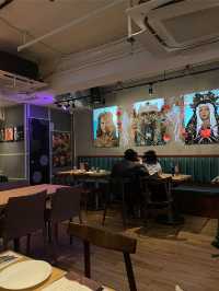 清新唔油膩的美國菜