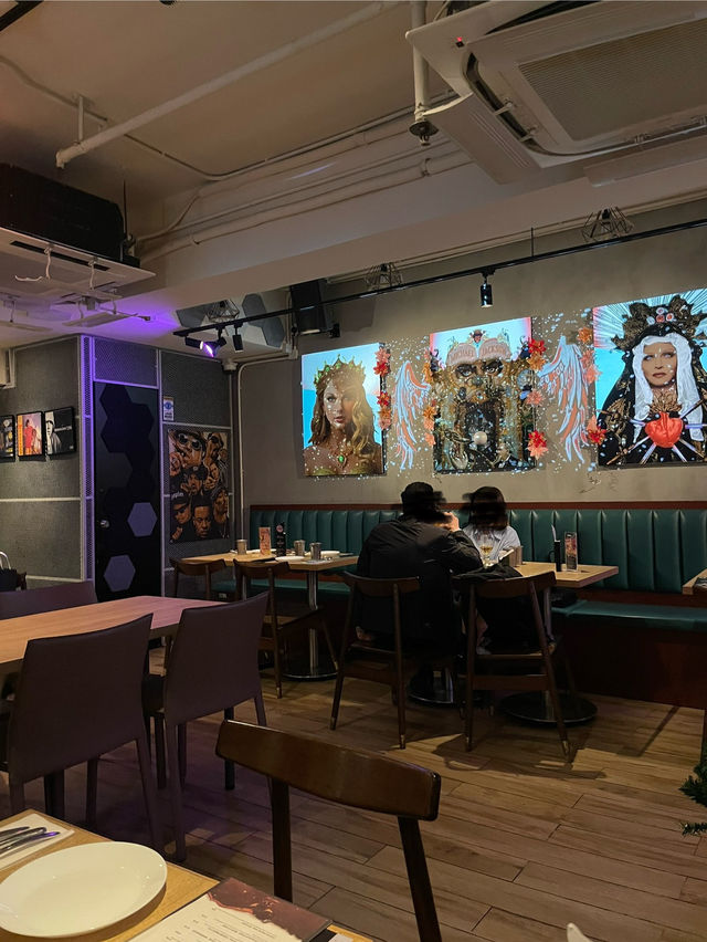 清新唔油膩的美國菜