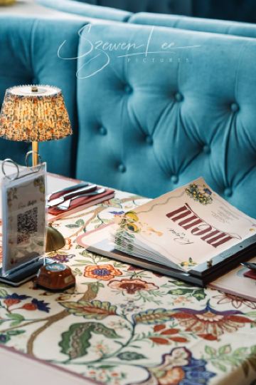 Lunch at Rossi Italian: A Taste of Italy with a Missing Slice, Kinta Riverfront, Ipoh