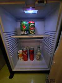 Our 9 days 8 nights stay at Radisson Collection Hyland Shanghai