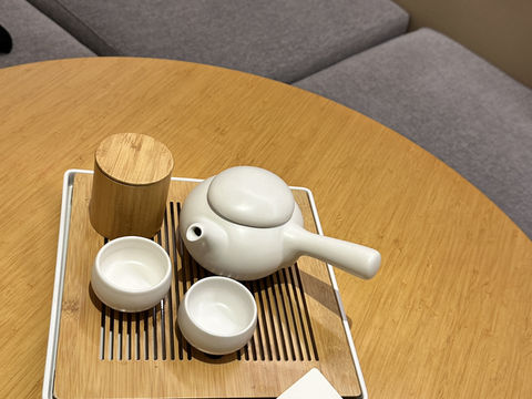 ✨รีวิวโรงแรม JI Hotel The Bund Tiantong Road✨