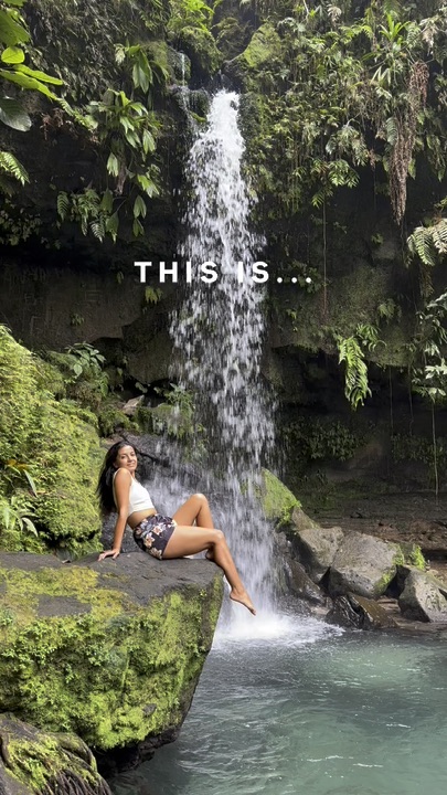 Amazing Dominica – the Nature Island 🌿🇩🇲