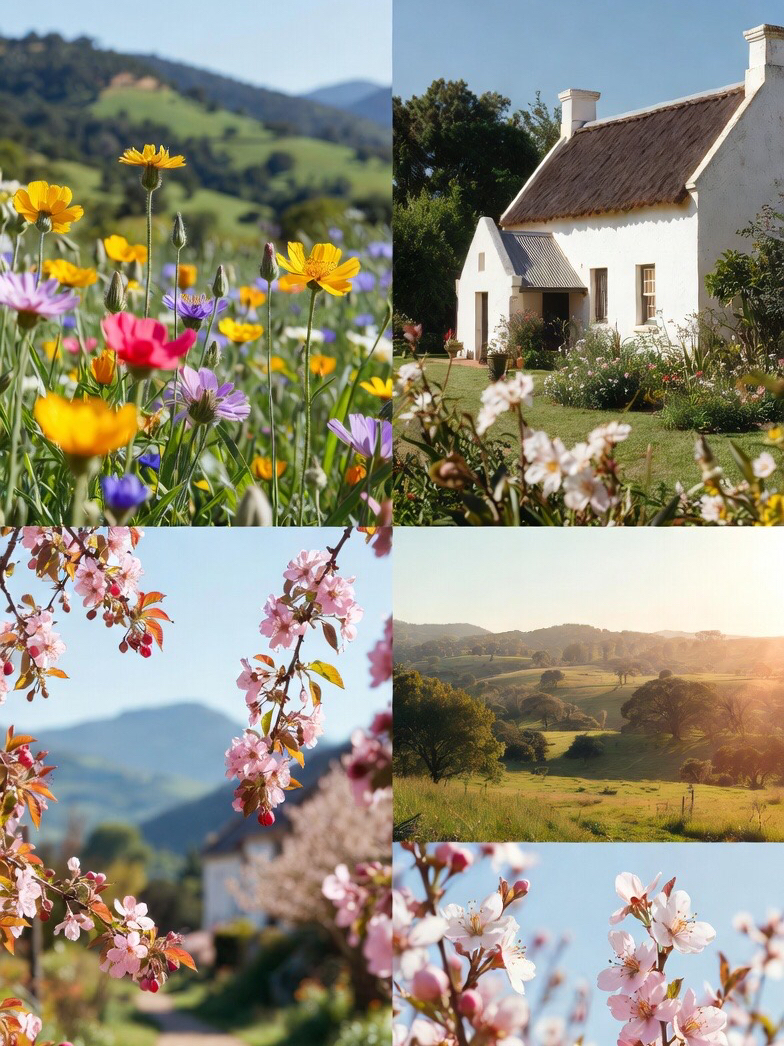 Swellendam