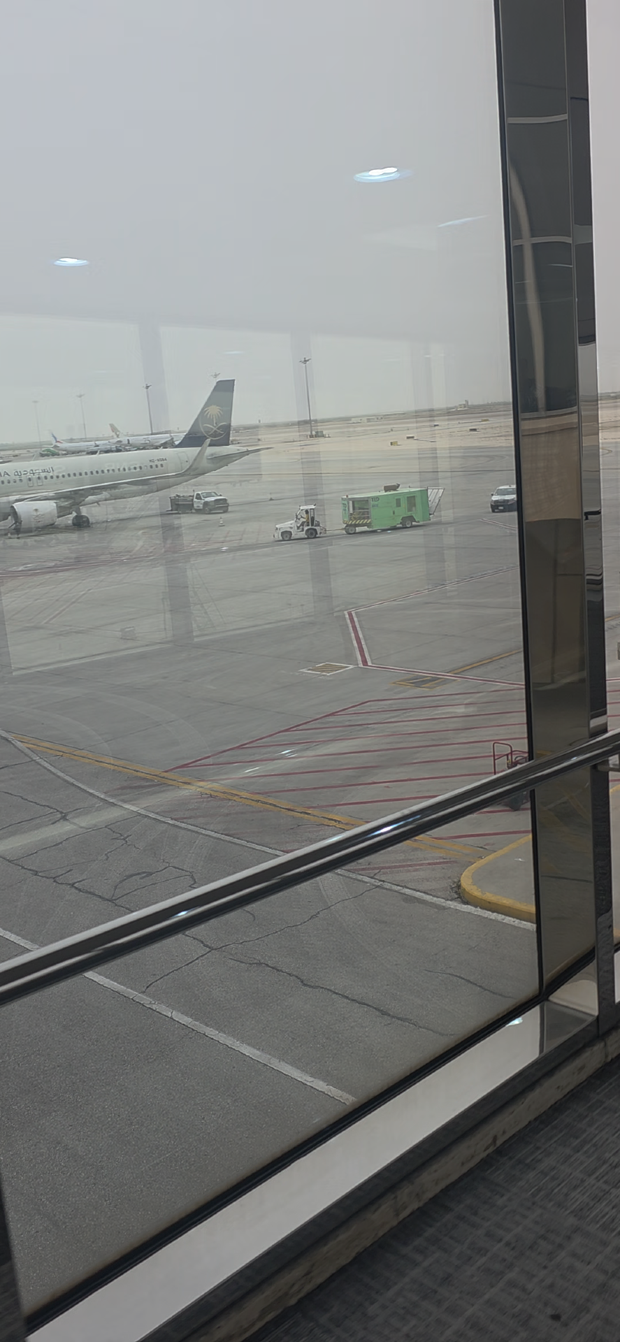 7-Day Dammam Solo Trip: Corniche, Parks, Heritage Village, Khobar Coast