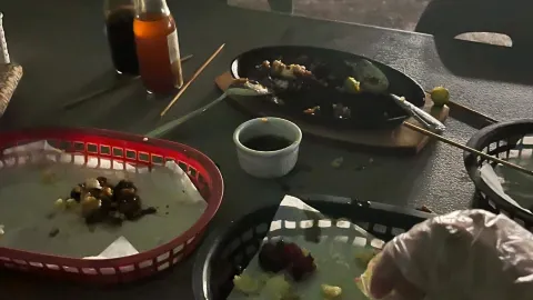 ​ 第一次登陸利馬薩瓦島：穿越歷史嘅電單車探險之旅 。 — traveler post in 萊特島