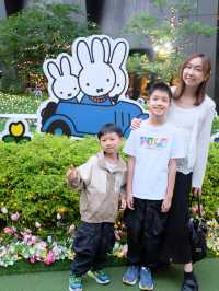 【 🌸Miffy's Joyful Garden🌸 】