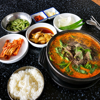 서귀포 중문 맛집)제주착한꼬꼬오리 - 중문관광단지 오리구이, 닭백숙 맛집 / 중문 점심 맛집