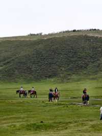 Discover Kyushu’s Best Natural Gem – Mount Aso & New Kusasenri