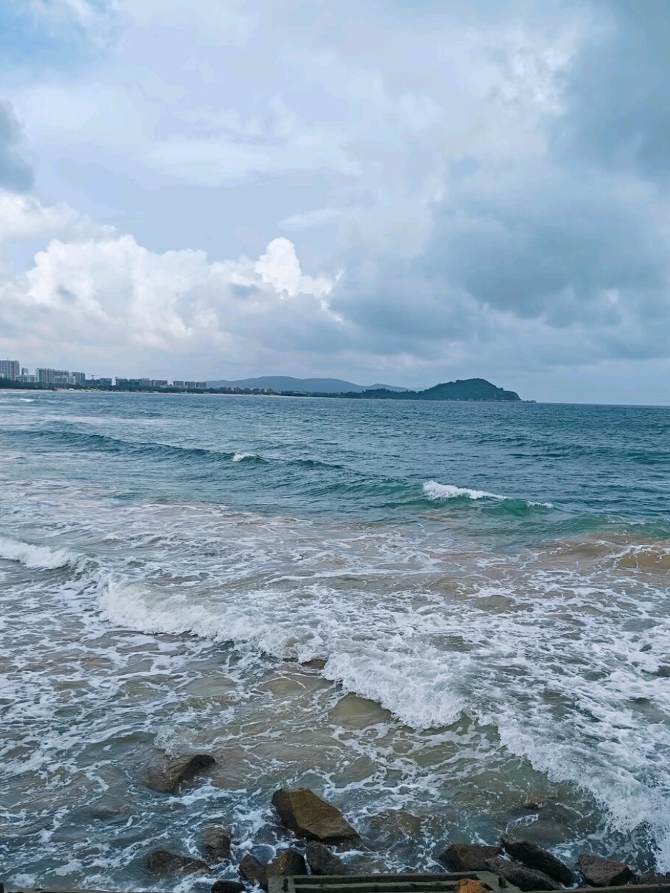 海南島到着ガイド：「よくある中国の都市」ではないと気づく瞬間。