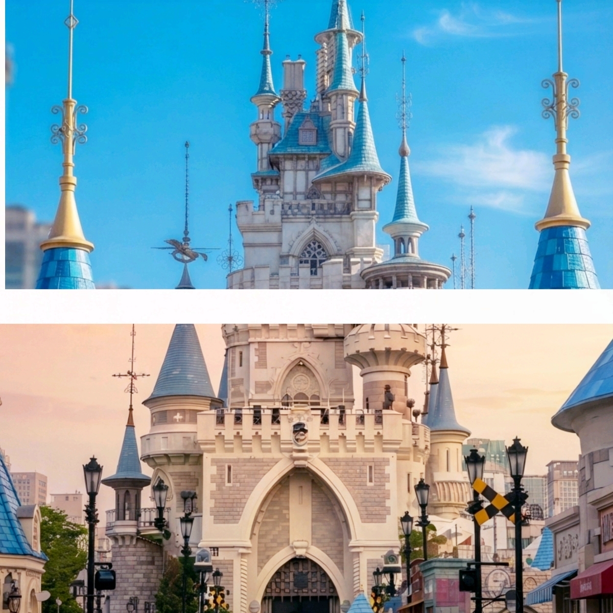 Lotte World Adventure: Was It Actually Worth It?