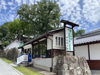 Tsuyama Science Education Museum.