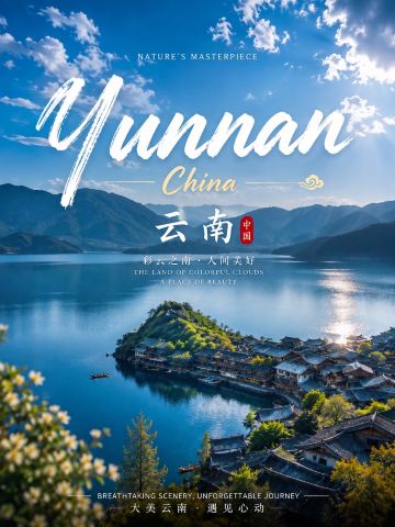 🌿 中国雲南省の最高の魅力を発見しよう🇨🇳✨ | Trip.com 昆明