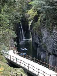 Epic Kyushu Road Trip: Scenic Spots, Cozy Towns & Vibes 🚗🍁