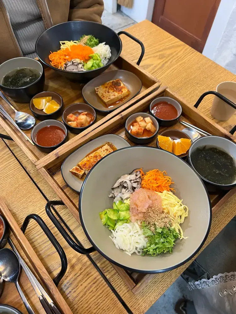수원 당일치기 여행 🏯🍂