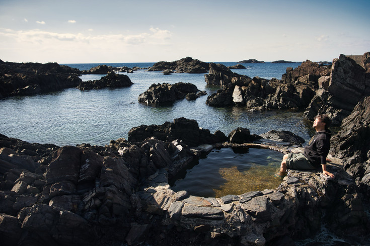鹿児島県・屋久島】圧巻の景色。島全体が、ひとつの大自然。 | Trip