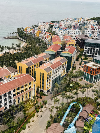 🎢🌴 Sun World Ho Chi Minh City – A day of rides and Phu Quoc beach