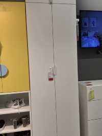 IKEA Pasay: Your Go-To Spot for HNIT Finishing Touches 🛒✨