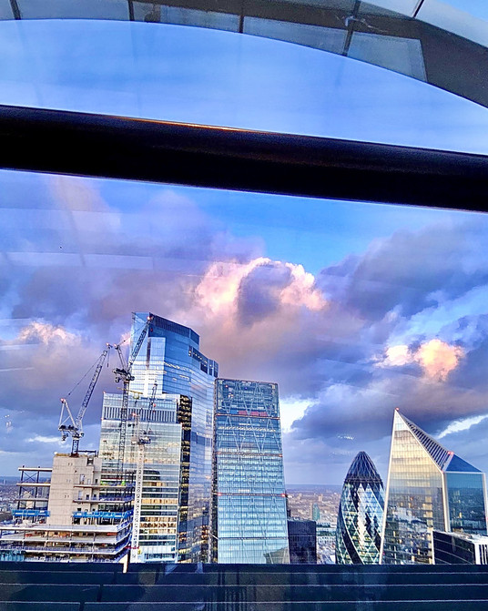 ロンドンの景色を堪能するなら、ここが一番。 | Trip.com ロンドン