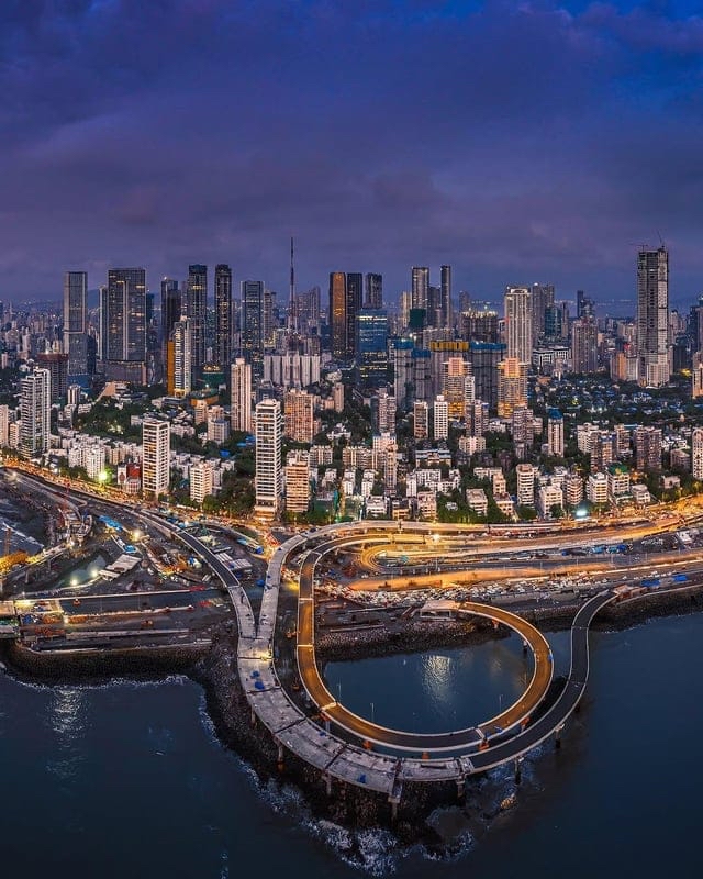 Rekomendasi Kegiatan Gratis di Mumbai