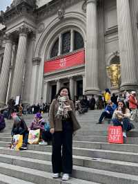 [미국 뉴욕 세계 5대 미술관] The Metropolitan Museum of Art
