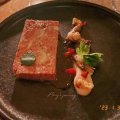 Burdock & Co 여행 사진