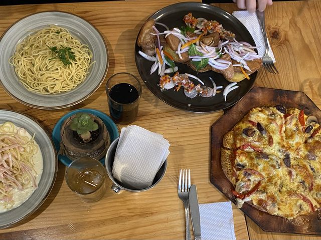 마추픽추 맛집 추천_아구아 깔리엔떼역