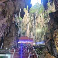 Batu caves malaysia 