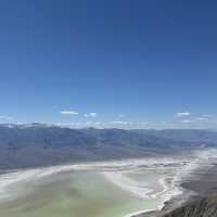 Death Valley National Park 