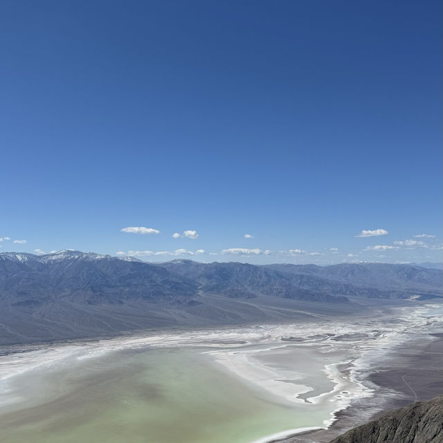 Death Valley National Park 