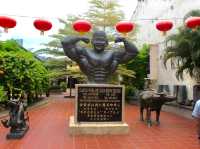 Jonker Walk World Heritage Park