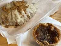 토론토에서 정말 강력추천하고 싶은 카페 “Circles & Squares Bakery Café“