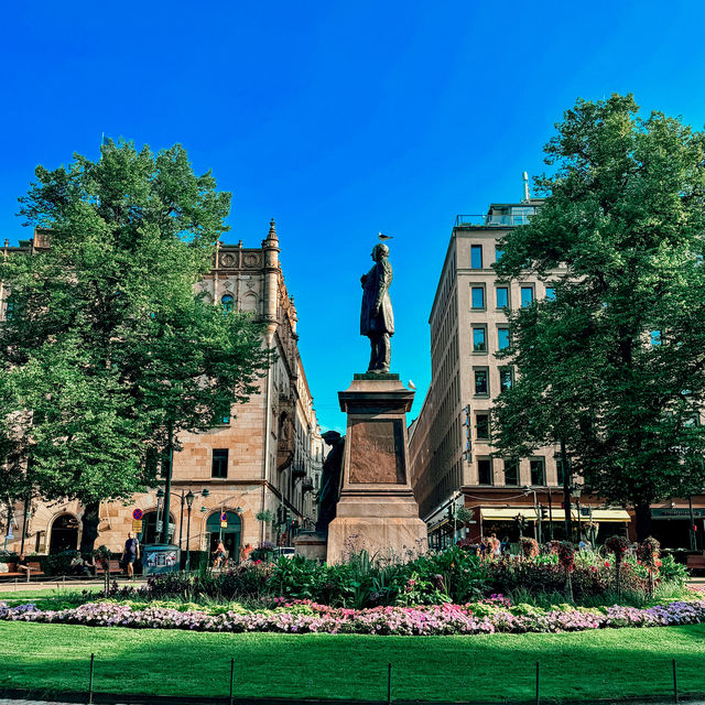 Helsinki Summers from Tallinn, Estonia