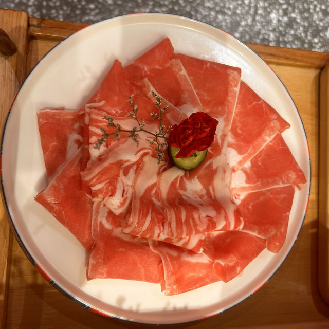 Shanghai - Food and Drinks 