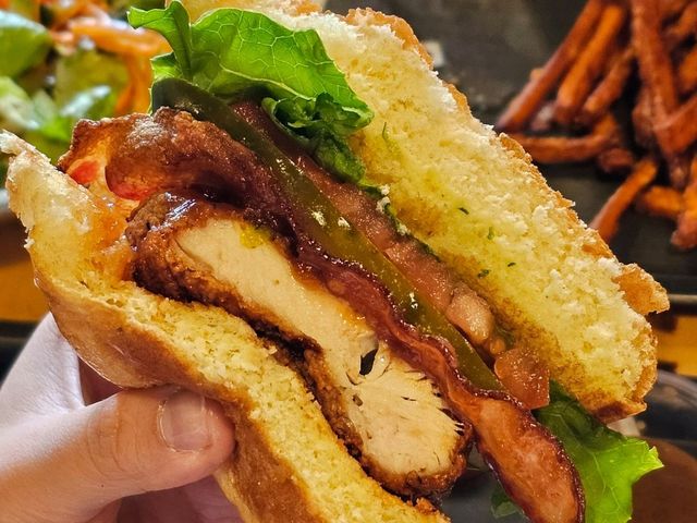 🇨🇦 캐나다 나이아가라 폭포 인생 맛집 🍔